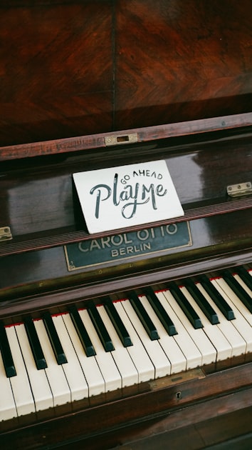 Enhance Your Piano Skills at Excelsior